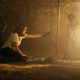 Image for article titled Ash Vs. Evil Dead finds death and glory in the fruit cellar